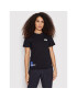 Fila Тишърт Tetovo FAW0005 Черен Regular Fit - Pepit.bg