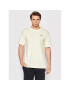 Fila Тишърт Tismo FAM0025 Бежов Relaxed Fit - Pepit.bg