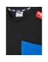 Fila Тишърт Treffurt FAT0037 Черен Regular Fit - Pepit.bg