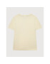 Fila Тишърт Treffurt FAT0037 Жълт Regular Fit - Pepit.bg