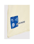 Fila Тишърт Treffurt FAT0037 Жълт Regular Fit - Pepit.bg
