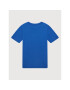 Fila Тишърт Trendelburg FAT0038 Син Regular Fit - Pepit.bg
