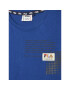 Fila Тишърт Triest FAT0147 Син Regular Fit - Pepit.bg