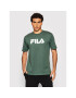 Fila Тишърт Unisex Classic Pure 681093 Зелен Regular Fit - Pepit.bg