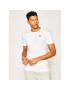 Fila Тишърт Unwind 682201 Бял Regular Fit - Pepit.bg