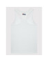 Fila топ Thum FAT0026 Бял Slim Fit - Pepit.bg