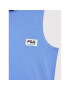 Fila топ Toledo FAT0008 Син Regular Fit - Pepit.bg