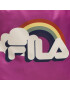 Fila Торба Bohicon Rainbow Small Sport Drawstring Backpack FBK0018 Виолетов - Pepit.bg