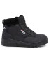 Fila Туристически oбувки Grunge II Mid 1010700.25Y Черен - Pepit.bg