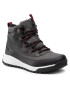 Fila Туристически oбувки Hikebooster Mid 1011361.19K Зелен - Pepit.bg