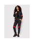 Fila Яке бомбър College FAW0291 Черен Regular Fit - Pepit.bg