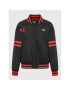 Fila Яке бомбър College FAW0291 Черен Regular Fit - Pepit.bg