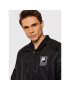 Fila Яке бомбър Raam Light 689345 Черен Regular Fit - Pepit.bg