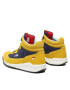 Fila Зимни обувки Alpha FFM0168.20010 Жълт - Pepit.bg
