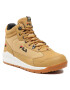 Fila Зимни обувки Alpha FFM0168.70010 Кафяв - Pepit.bg