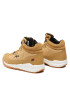 Fila Зимни обувки Alpha FFM0168.70010 Кафяв - Pepit.bg