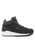 Fila Зимни обувки Alpha FFM0168.83167 Черен - Pepit.bg