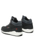 Fila Зимни обувки Alpha FFM0168.83167 Черен - Pepit.bg