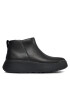 FitFlop Боти F-Mode GM2-090 Черен - Pepit.bg