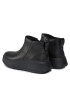 FitFlop Боти F-Mode GM2-090 Черен - Pepit.bg