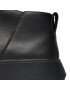 FitFlop Боти F-Mode GM2-090 Черен - Pepit.bg