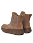 FitFlop Боти тип челси F-Mode GR7-A76 Сив - Pepit.bg