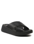 FitFlop Чехли F-MODE FW5-090 Черен - Pepit.bg