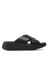 FitFlop Чехли F-MODE FW5-090 Черен - Pepit.bg