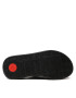 FitFlop Чехли F-MODE FW5-090 Черен - Pepit.bg