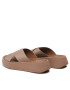 FitFlop Чехли F-MODE FW5-137 Бежов - Pepit.bg