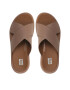 FitFlop Чехли F-MODE FW5-137 Бежов - Pepit.bg