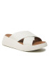 FitFlop Чехли F-MODE FW5-477 Бял - Pepit.bg