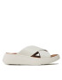 FitFlop Чехли F-MODE FW5-477 Бял - Pepit.bg