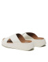 FitFlop Чехли F-MODE FW5-477 Бял - Pepit.bg