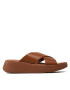 FitFlop Чехли F-MODE FW5-592 Кафяв - Pepit.bg