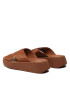 FitFlop Чехли F-MODE FW5-592 Кафяв - Pepit.bg