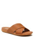 FitFlop Чехли GRACIE FD8-592 Кафяв - Pepit.bg