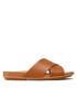 FitFlop Чехли GRACIE FD8-592 Кафяв - Pepit.bg