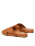 FitFlop Чехли GRACIE FD8-592 Кафяв - Pepit.bg