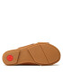 FitFlop Чехли GRACIE FD8-592 Кафяв - Pepit.bg