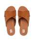 FitFlop Чехли GRACIE FD8-592 Кафяв - Pepit.bg