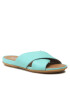 FitFlop Чехли GRACIE FD8-A51 Син - Pepit.bg