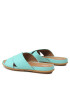 FitFlop Чехли GRACIE FD8-A51 Син - Pepit.bg