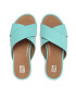 FitFlop Чехли GRACIE FD8-A51 Син - Pepit.bg
