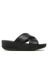FitFlop Чехли LULU GB2-001 Черен - Pepit.bg