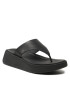 FitFlop Джапанки F-MODE FW4-090 Черен - Pepit.bg