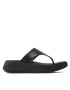 FitFlop Джапанки F-MODE FW4-090 Черен - Pepit.bg