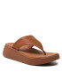 FitFlop Джапанки F-MODE FW4-592 Кафяв - Pepit.bg
