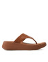 FitFlop Джапанки F-MODE FW4-592 Кафяв - Pepit.bg