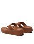FitFlop Джапанки F-MODE FW4-592 Кафяв - Pepit.bg